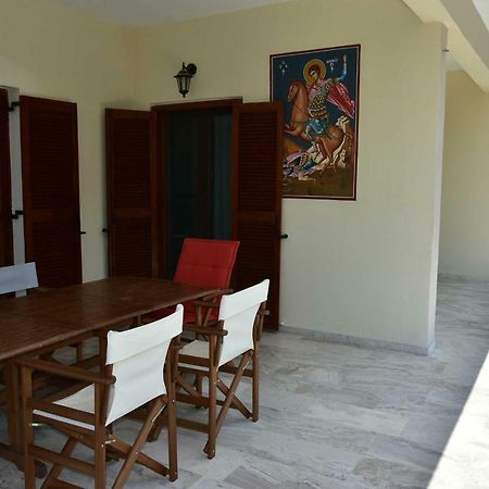 Family Cozy House Nafplio Apartman Kültér fotó