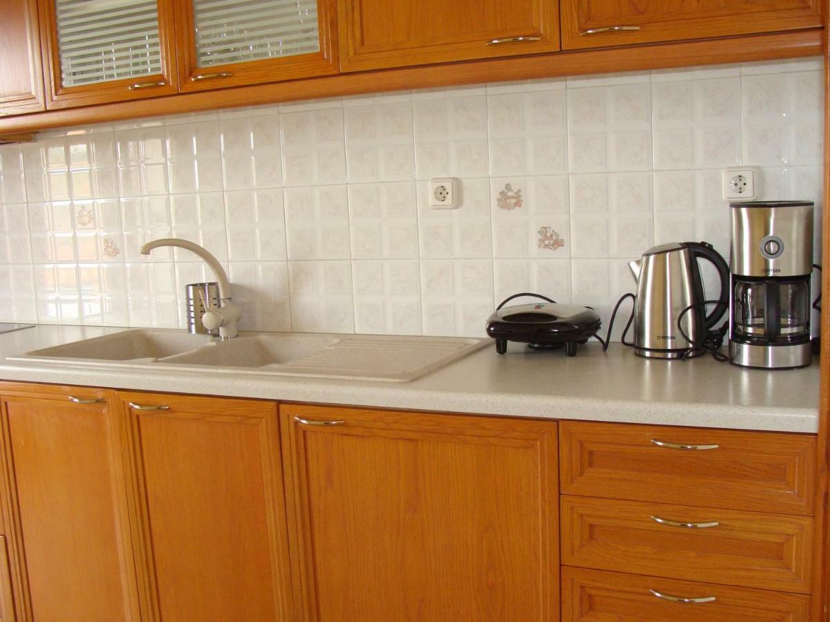 Family Cozy House Nafplio Apartman Kültér fotó