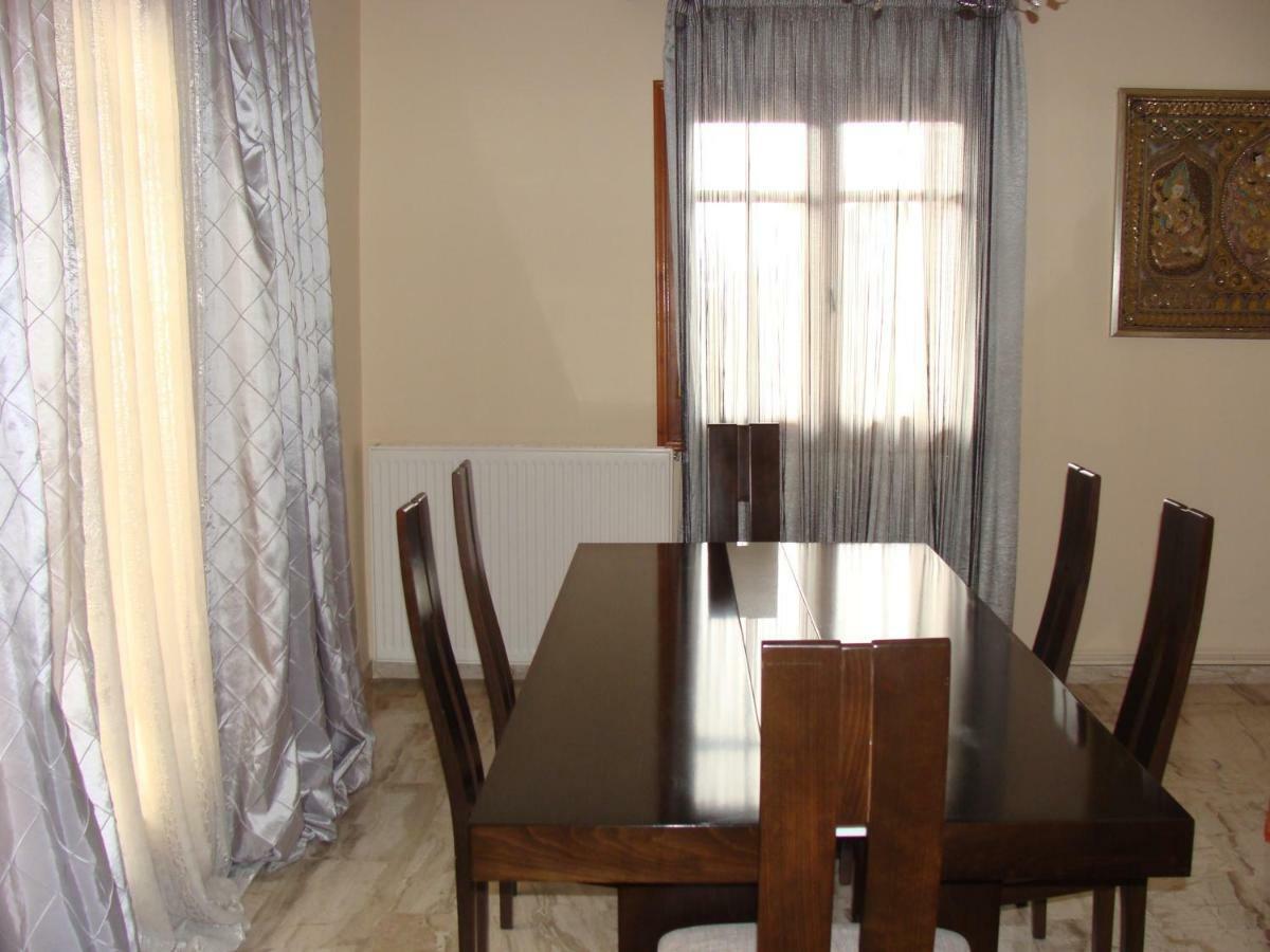 Family Cozy House Nafplio Apartman Kültér fotó