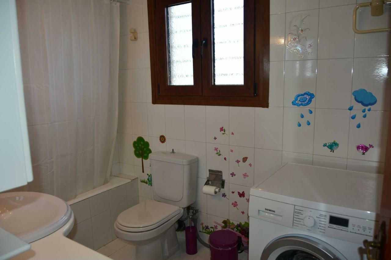 Family Cozy House Nafplio Apartman Kültér fotó