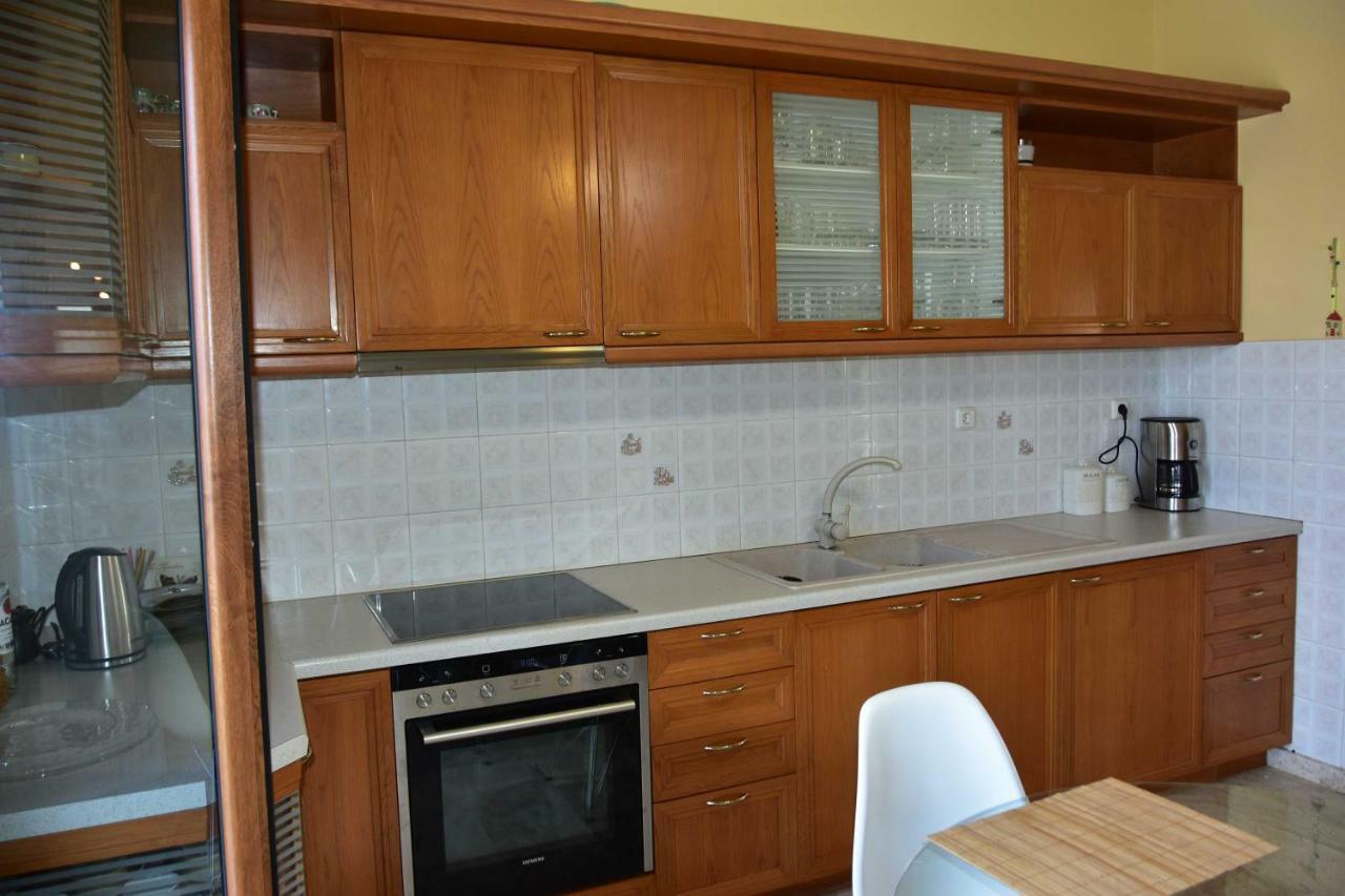Family Cozy House Nafplio Apartman Kültér fotó