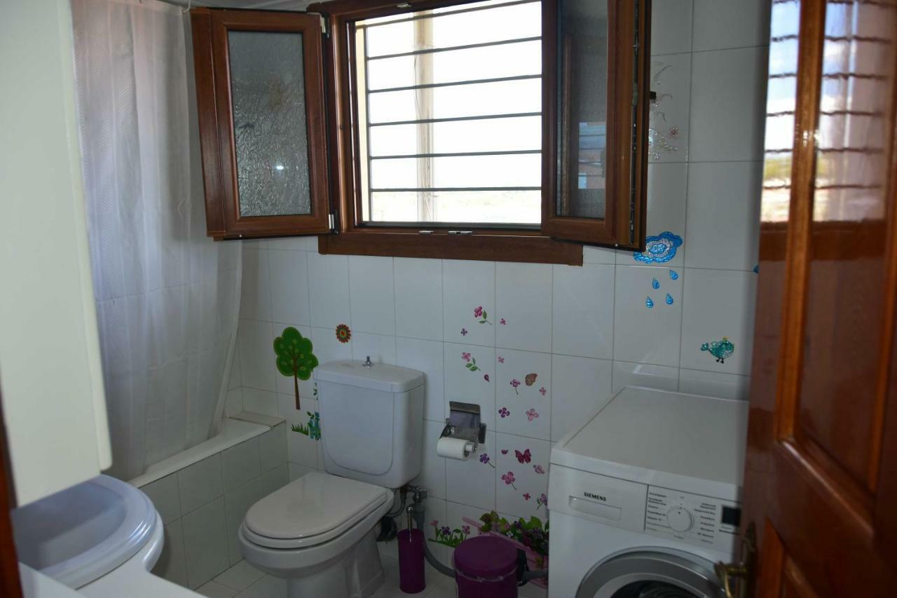 Family Cozy House Nafplio Apartman Kültér fotó