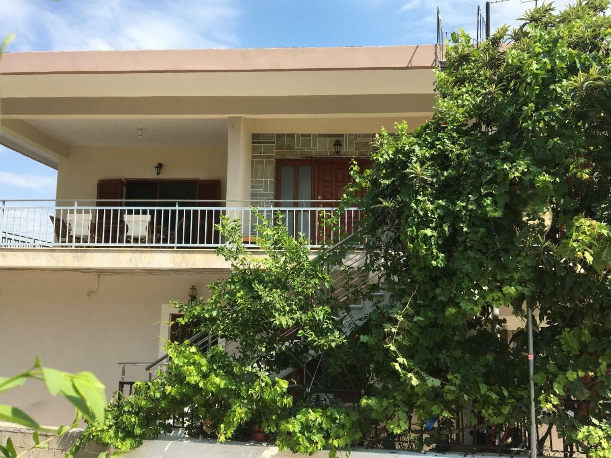 Family Cozy House Nafplio Apartman Kültér fotó