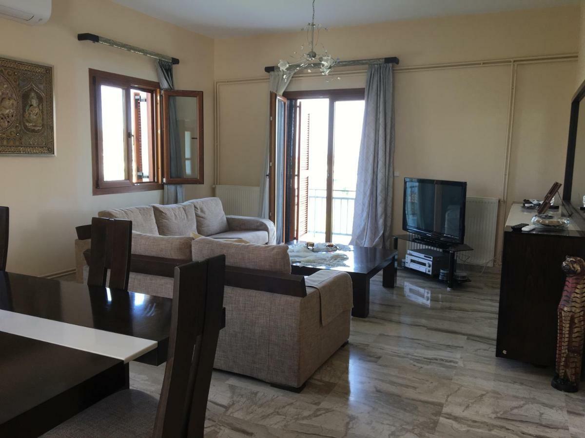 Family Cozy House Nafplio Apartman Kültér fotó