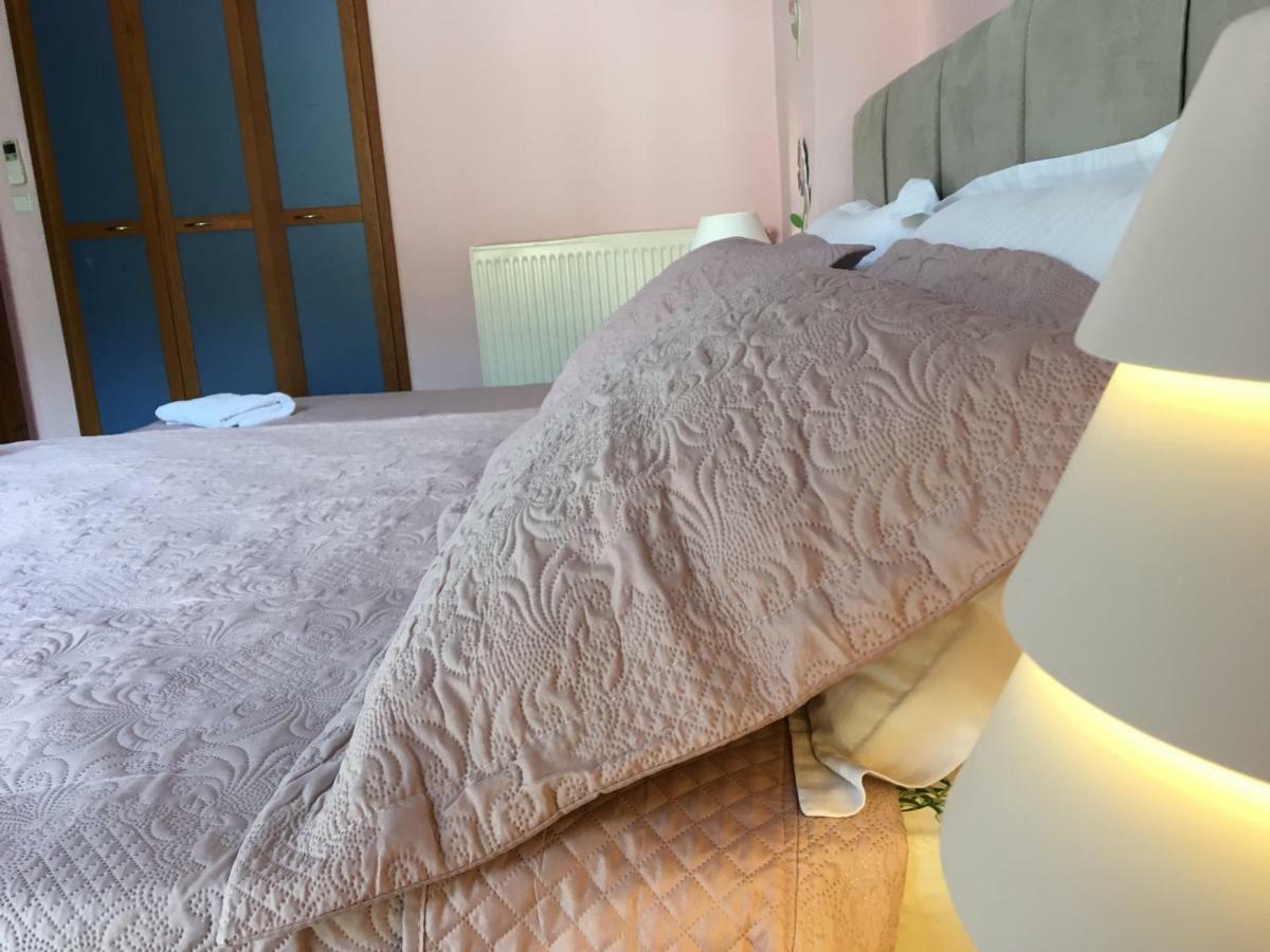 Family Cozy House Nafplio Apartman Kültér fotó