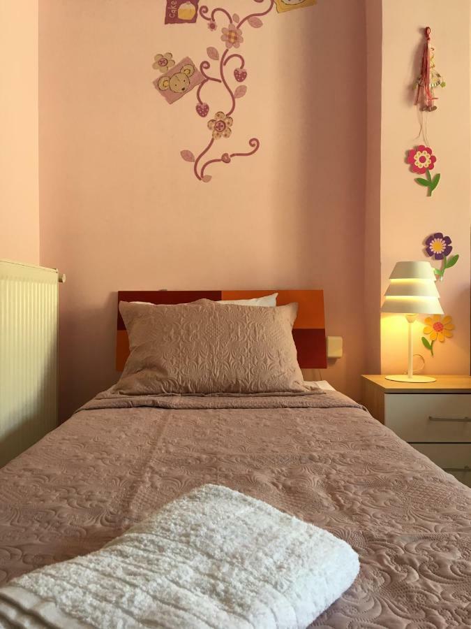 Family Cozy House Nafplio Apartman Kültér fotó