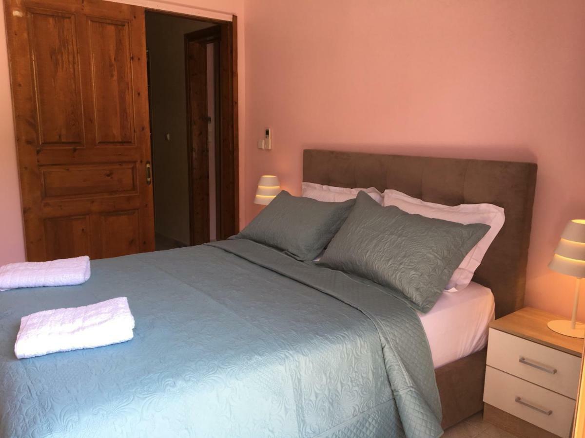 Family Cozy House Nafplio Apartman Kültér fotó