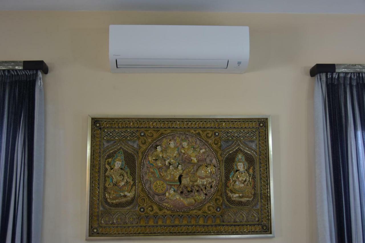 Family Cozy House Nafplio Apartman Kültér fotó